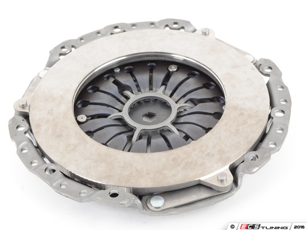 JB Racing Lightweight Aluminum Flywheel & Clutch Kit | ES3108289