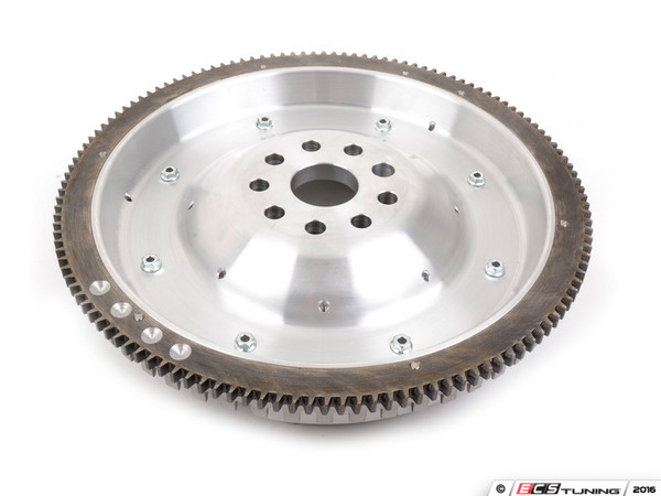 JB Racing Lightweight Aluminum Flywheel & Clutch Kit | ES3108290