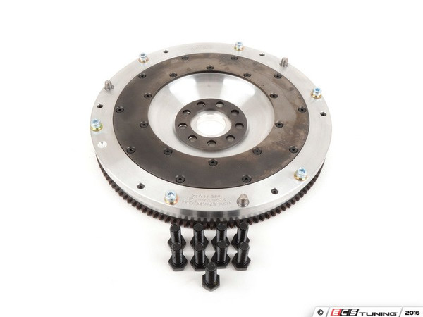 JB Racing Lightweight Aluminum Flywheel & Clutch Kit | ES3108291