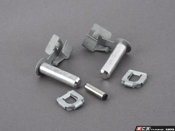 Shifter Rebuild & Upgrade Kit | ES3514258