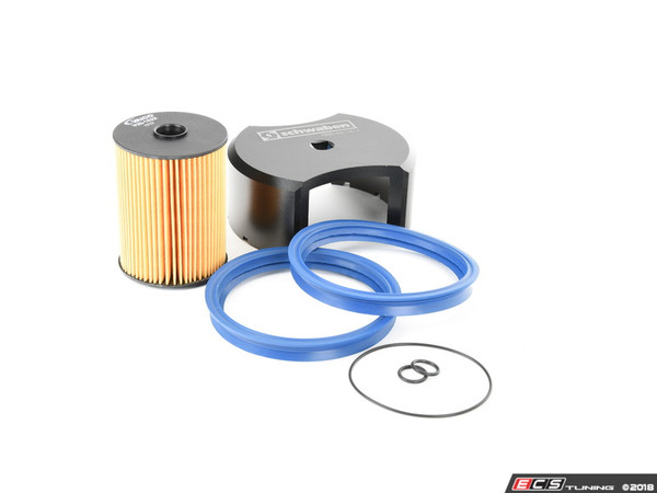Fuel Filter Kit & Lock Ring Tool | ES3521478