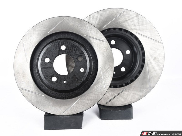 Performance Front & Rear Brake Service Kit | ES3537759