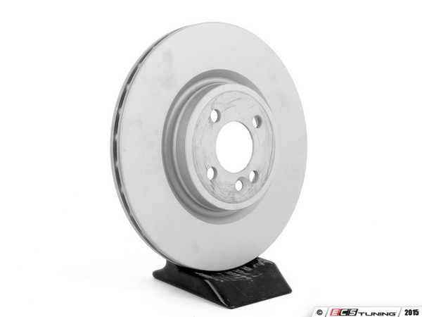 Front & Rear Brake Service Kit - JCW | ES4351927