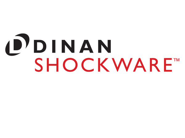 DINAN Shockware ? Suspension Tuning for BMW EDC | Dinan