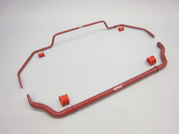 ANTI-ROLL-KIT (Both Front and Rear Sway Bars) | 6389.320 | 6389.320 - 1 | 6389.320 - 2