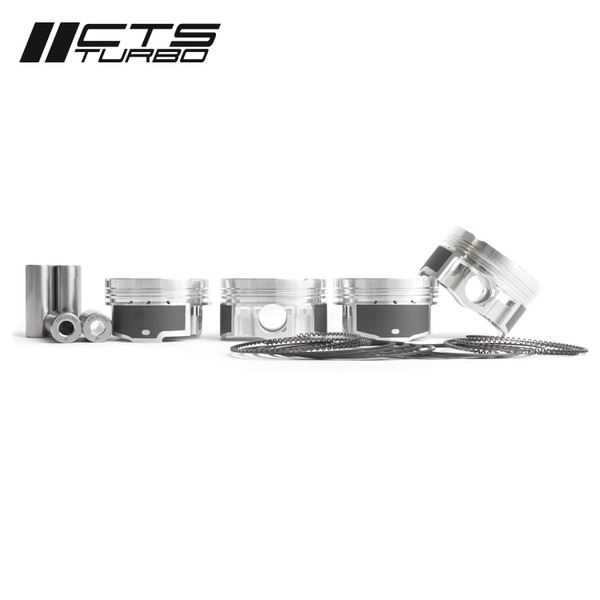 JE Pistons?for MQB 2.0T 82.5mm (stock bore)