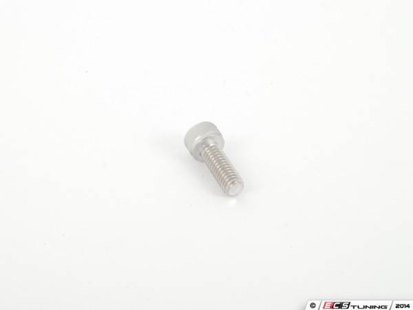 Allen Bolt (5mm) - Priced Each