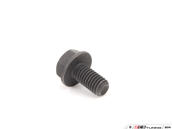 Hex Bolt - Priced Each