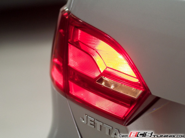 MKVI Jetta Rear Fog Lamp Harness