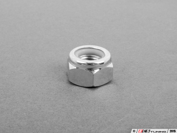 22mm Locking Nut - priced each