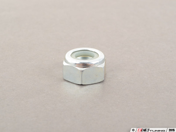 17mm Locking Nut - Priced Each