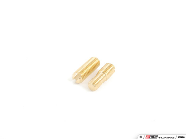 120mm Billet Cone Aluminum Antenna - Black