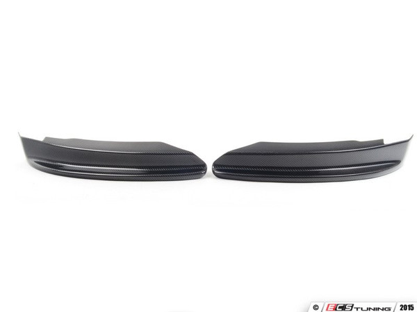 Carbon Fiber Front Splitters | ES2776782