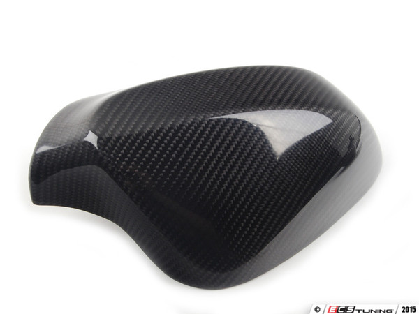 Carbon Fiber Mirror Cap Set | ES2776806