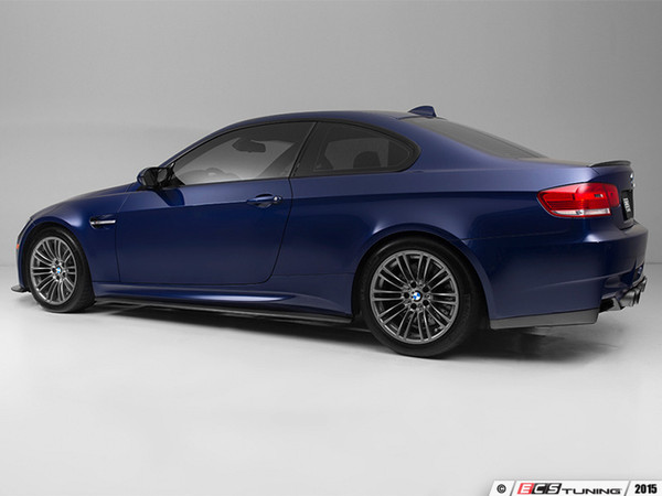 Performance Carbon Fiber Rear Spoiler | ES2776809