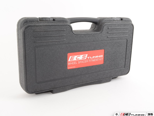 Wheel Spacer Fitment Kit
