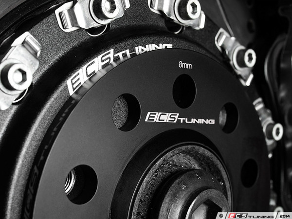8mm Wheel Spacer Kit | ES2785217