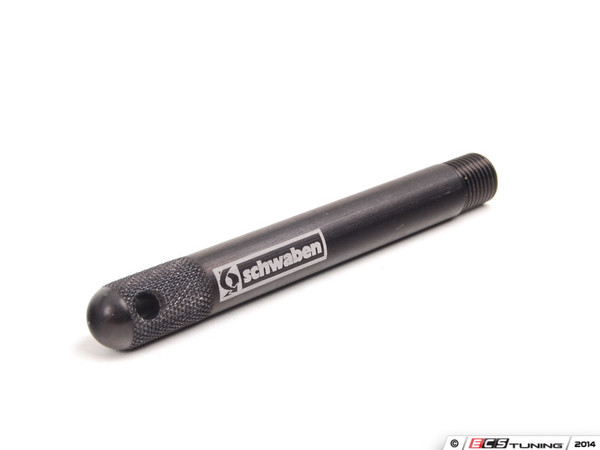 Wheel Spacer Flush Fit Kit - Polished Bolts | ES2804834