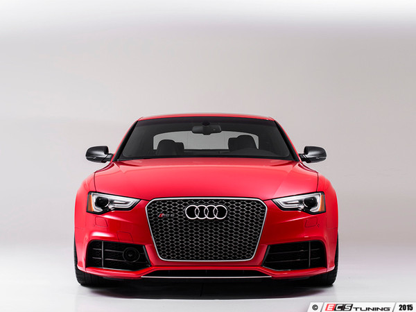 Carbon Fiber Mirror Cap Set | ES2816885