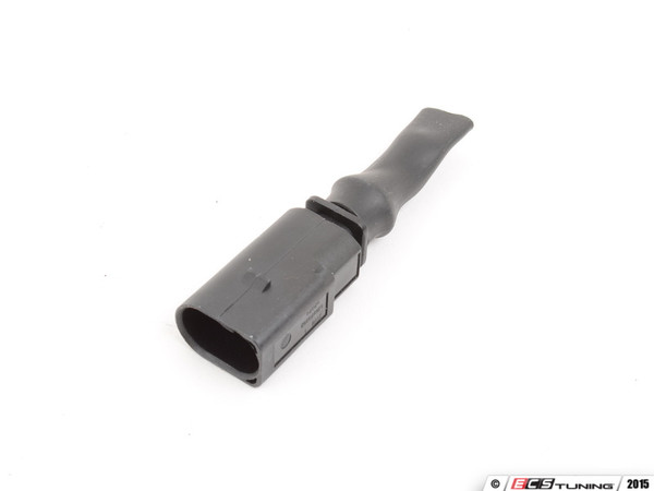 front Brake Pad wear Sensor Bypass - Priced Each | ES2825687