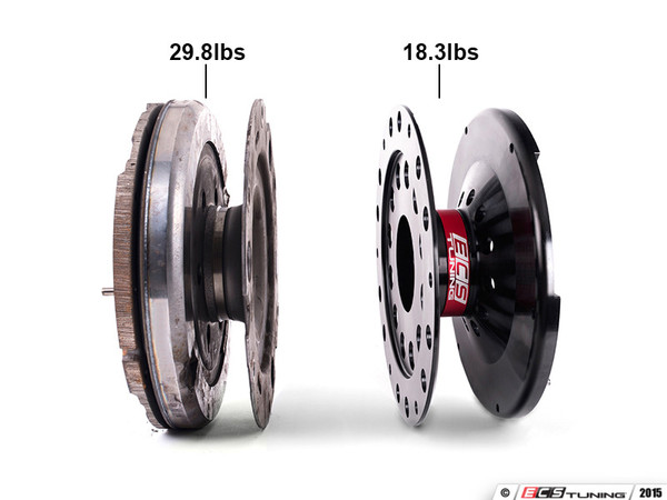 Performance Lightweight Flywheel Kit