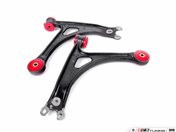Performance Front Control Arm Kit - Level 1