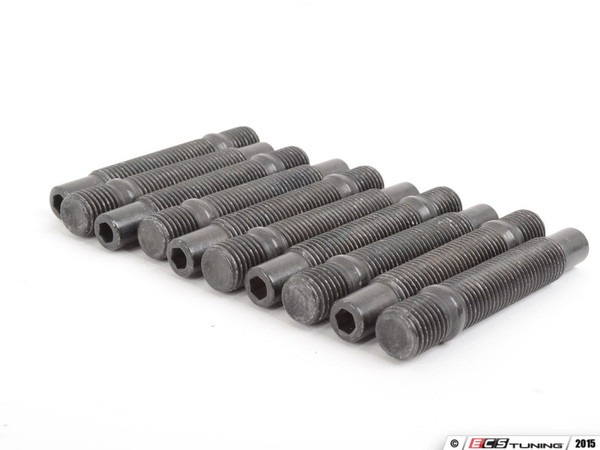 Wheel Stud Conversion Kit - Half set | ES2836724