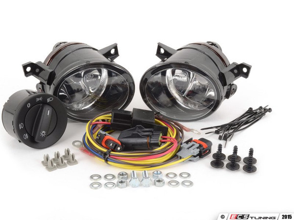 Fog Light Kit - Non Projector | ES2837422