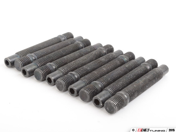 Wheel Stud Conversion Kit - half Set | ES2842205