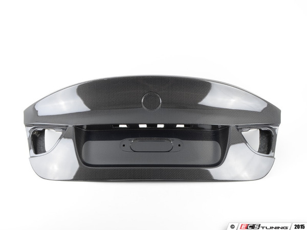 CSL Style complete Carbon Fiber Trunk Lid | ES2848943