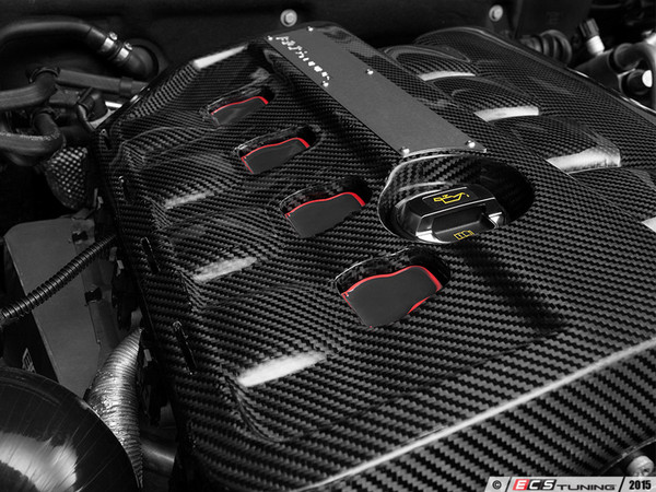 Carbon Fiber Engine Cover | ES2893852