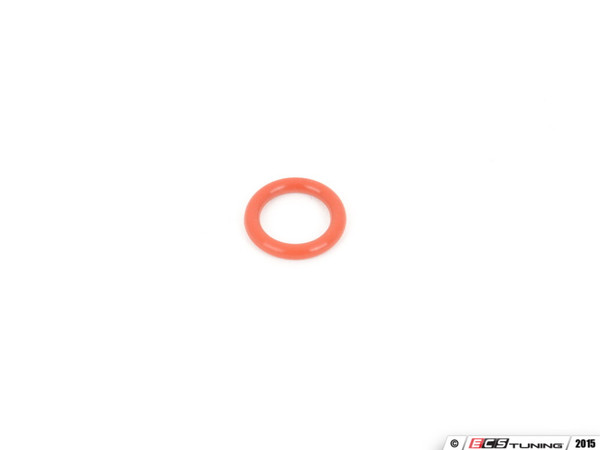 Silicone Oil Filter Cap Drain Plug O-Ring - 11x2.5
