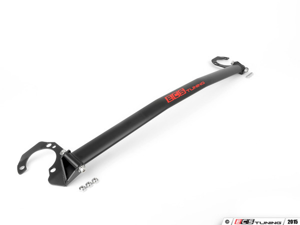 Performance Strut Tower Brace - Black | ES2952194
