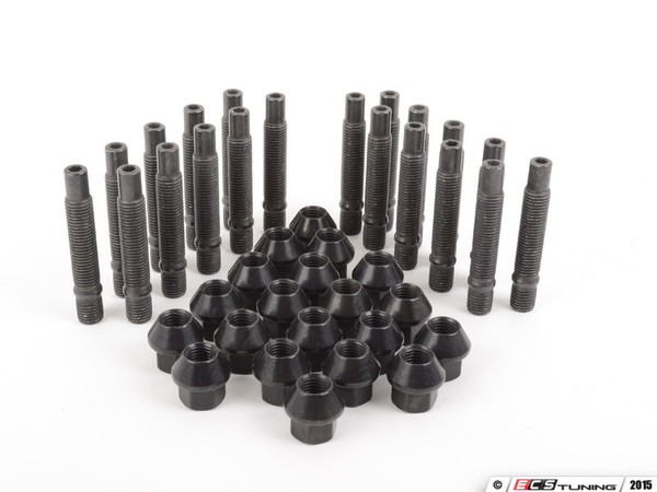 Wheel Stud Conversion Kit - Full Set | ES2960595