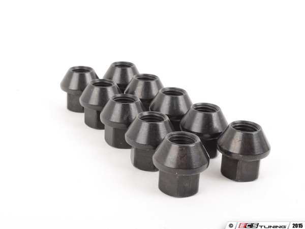 Wheel Stud Conversion Kit - Half Set | ES2960626