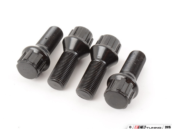 Conical Seat Locking Wheel Bolt Kit | ES2960668