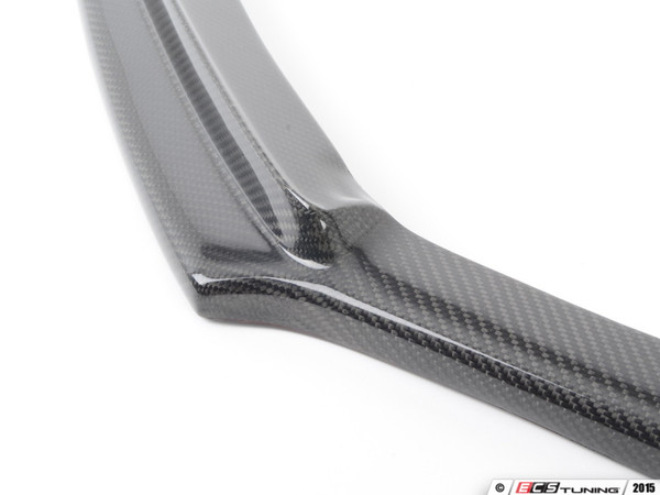 Front Lip Spoiler - Carbon Fiber | ES2999134