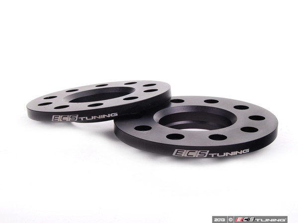 ECS 10mm Wheel Spacer Kit