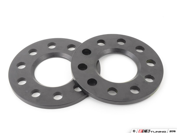 ECS 8mm Wheel Spacer Kit & ECS Conical Seat Bolt Kit