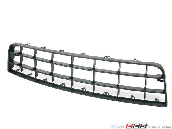 Center Cooling Grille