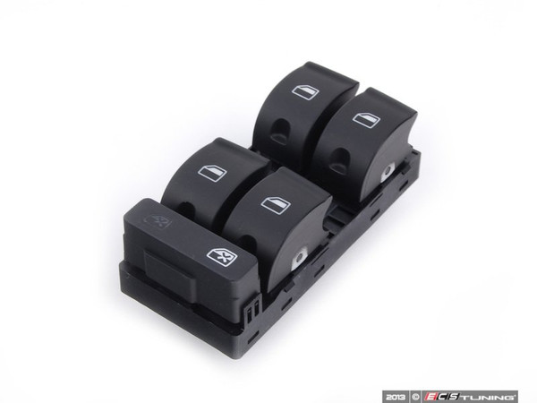Window Switch - Main