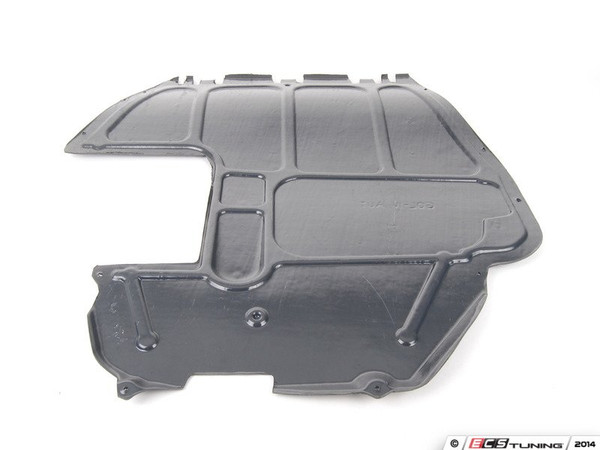 Engine Belly Pan / Sound Absorber | ES2770489