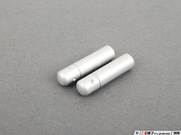 Aluminum Door Pin - Pair