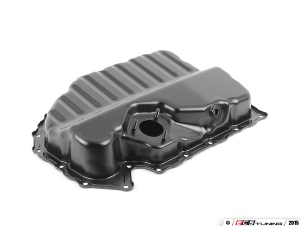 Oil Pan