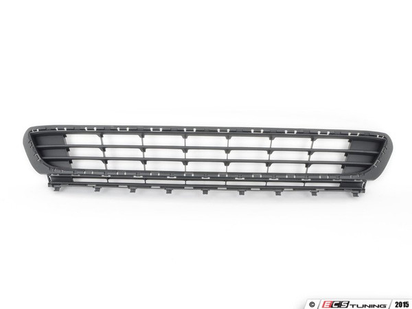 Lower Bumper Grille - Center | ES2953945