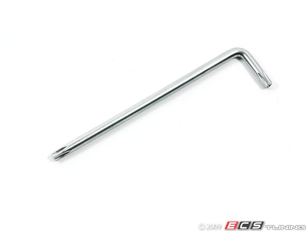 T20 License Plate Bolt Tool
