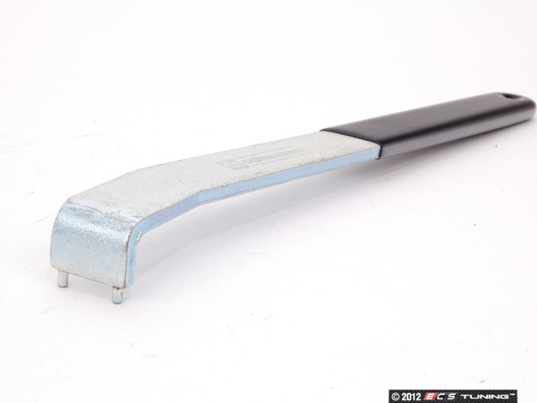 Timing Belt Tensioner Adjustment Tool - 15* Offset (10.5" Length)