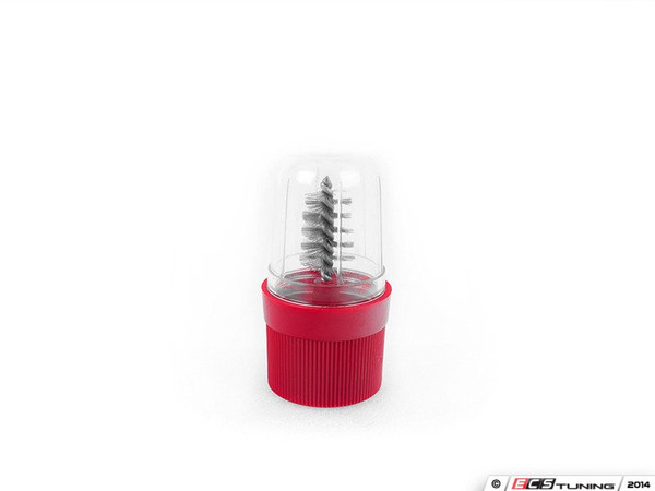 Battery Post And Terminal Brush
