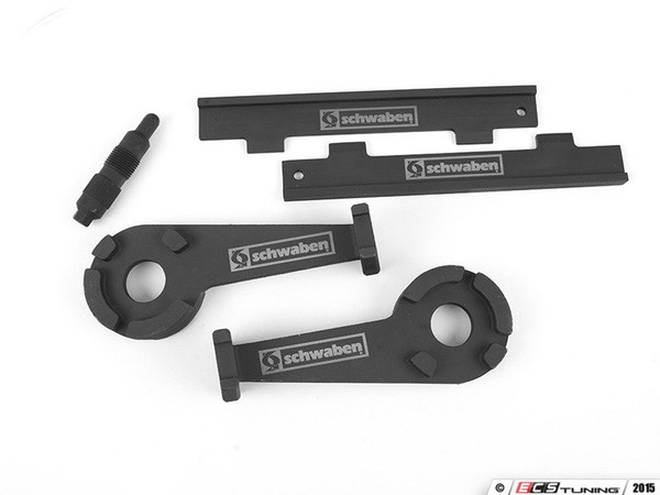Schwaben Cam and Crankshaft locking tool set