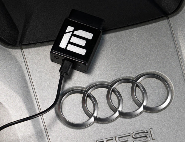 IE Audi 3.0T Turbocharged Performance ECU Stage 2 Tune | Fits 2017-2020 B9 S4, S5, SQ5 | IESOVZ12
